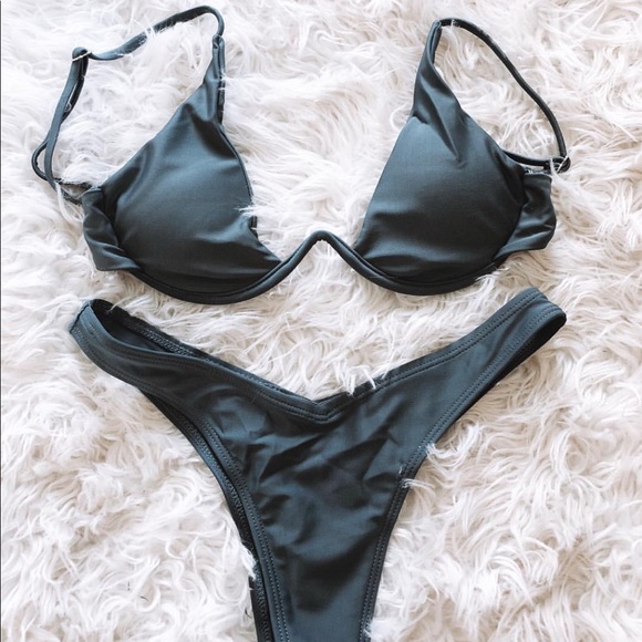 Jheeez Bikinis Other - ↠ SOLD ↞